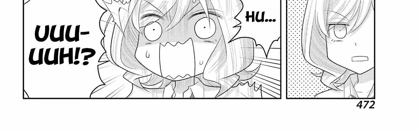 Side Story of - Saki - Shinohayu the Dawn of Age Chapter 110 page 28 - 