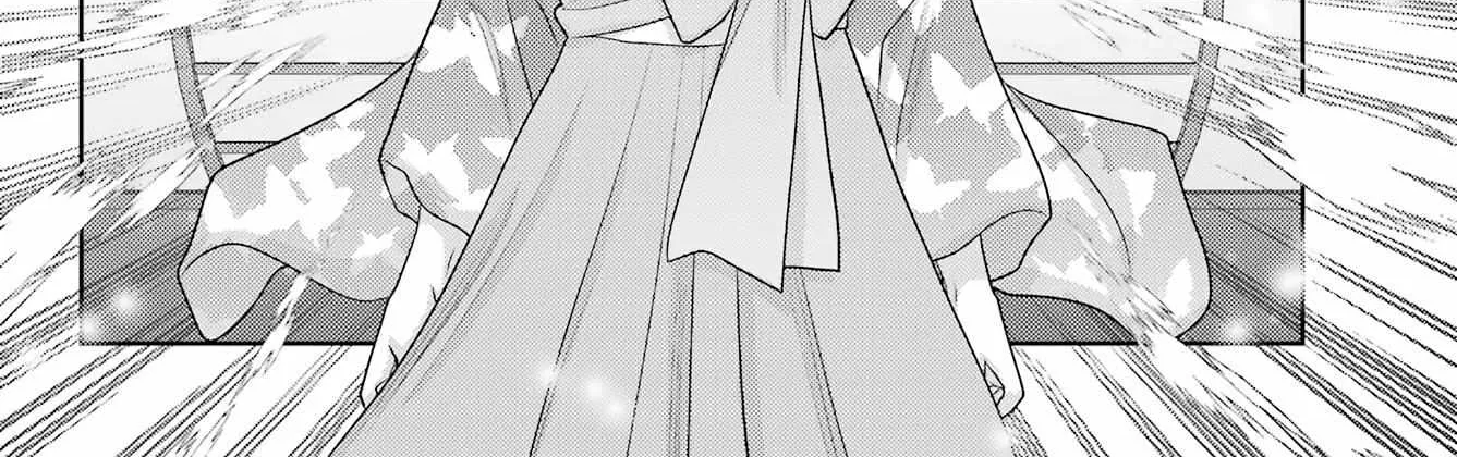 Side Story of - Saki - Shinohayu the Dawn of Age Chapter 110 page 48 - 