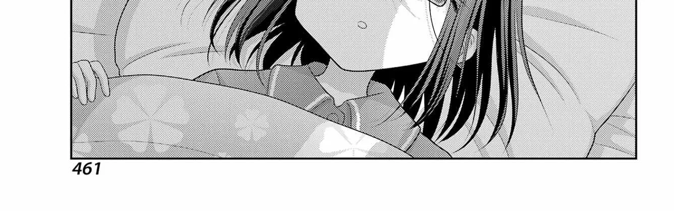Side Story of - Saki - Shinohayu the Dawn of Age Chapter 110 page 6 - 