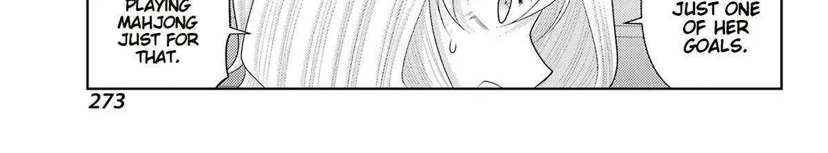 Side Story of - Saki - Shinohayu the Dawn of Age Chapter 111 page 13 - 