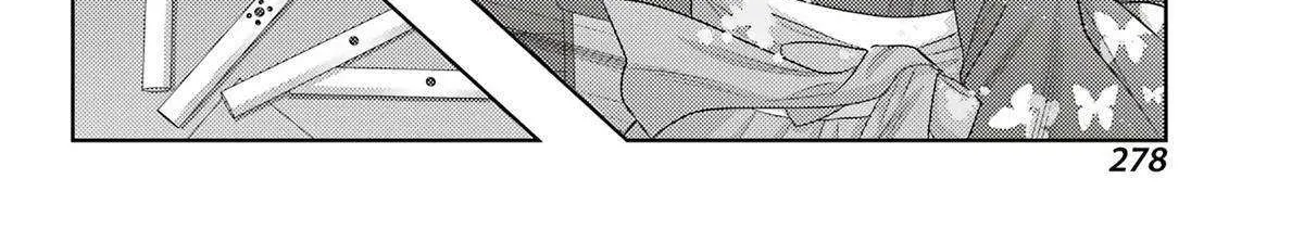 Side Story of - Saki - Shinohayu the Dawn of Age Chapter 111 page 23 - 