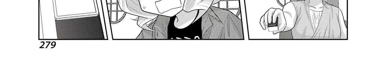 Side Story of - Saki - Shinohayu the Dawn of Age Chapter 111 page 25 - 