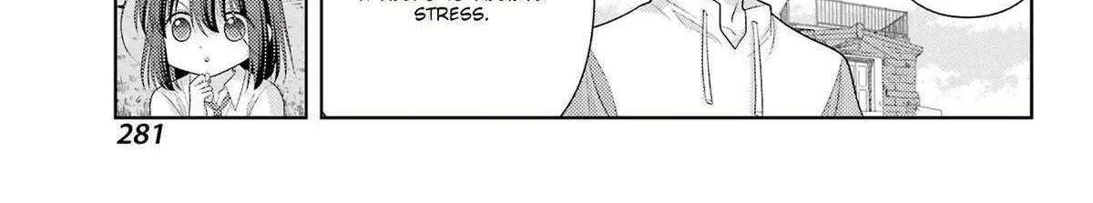 Side Story of - Saki - Shinohayu the Dawn of Age Chapter 111 page 29 - 