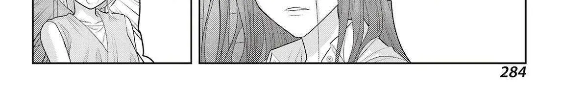 Side Story of - Saki - Shinohayu the Dawn of Age Chapter 111 page 35 - 