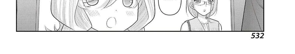 Side Story of - Saki - Shinohayu the Dawn of Age Chapter 112 page 13 - 