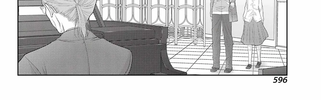 Side Story of - Saki - Shinohayu the Dawn of Age Chapter 113 page 16 - 
