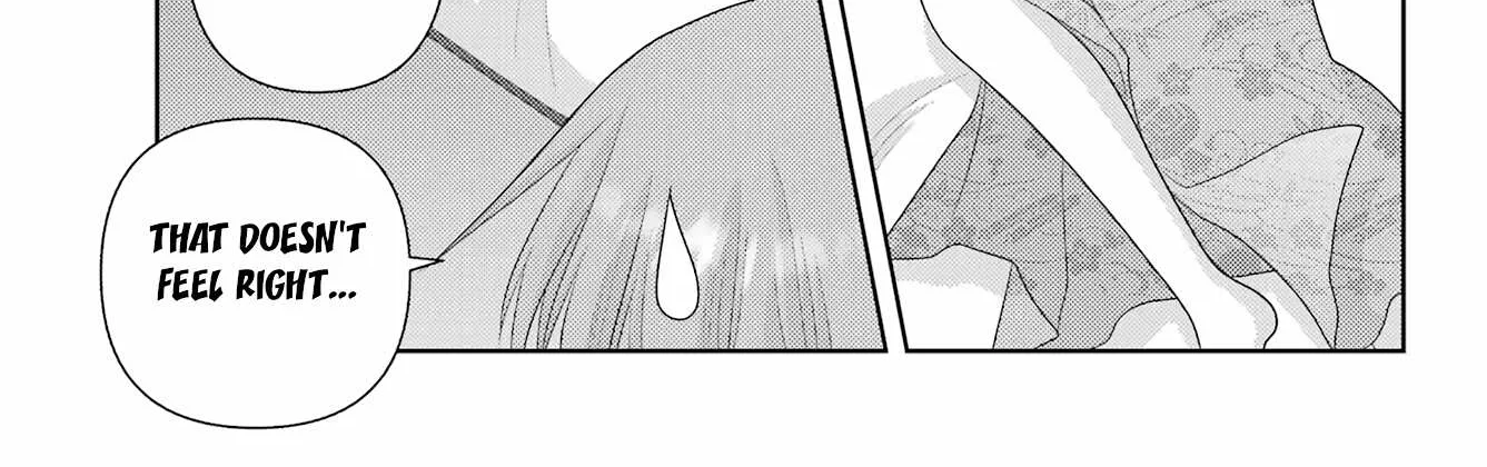 Side Story of - Saki - Shinohayu the Dawn of Age Chapter 113 page 26 - 
