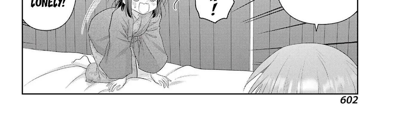 Side Story of - Saki - Shinohayu the Dawn of Age Chapter 113 page 28 - 