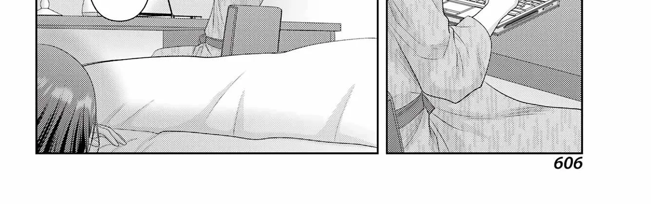 Side Story of - Saki - Shinohayu the Dawn of Age Chapter 113 page 36 - 