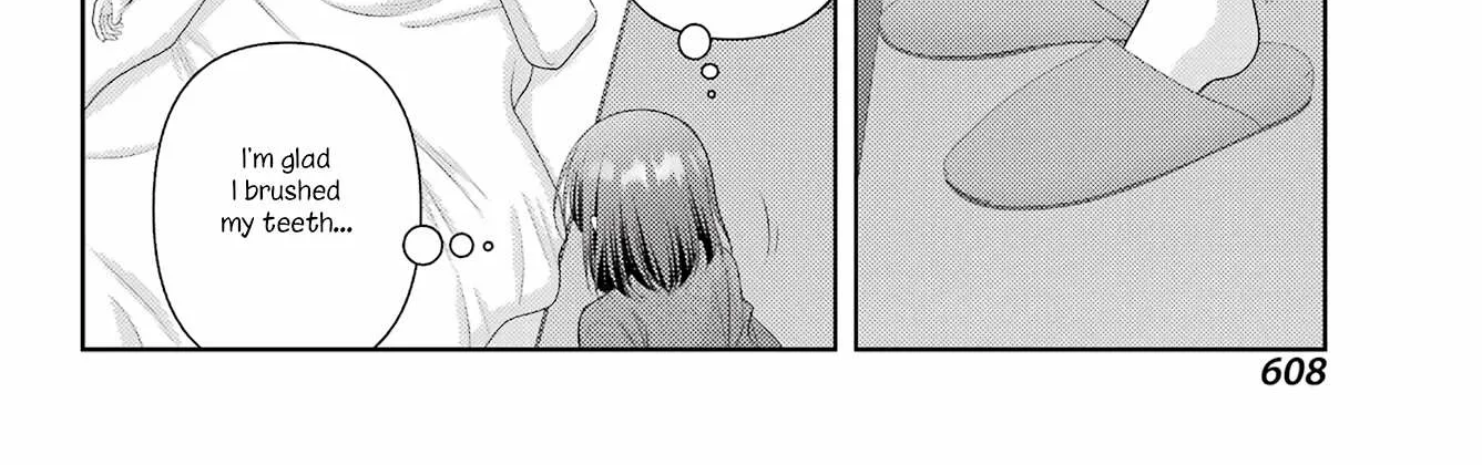 Side Story of - Saki - Shinohayu the Dawn of Age Chapter 113 page 40 - 