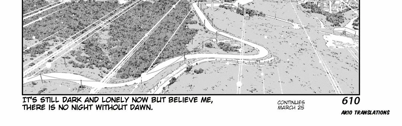 Side Story of - Saki - Shinohayu the Dawn of Age Chapter 113 page 44 - 