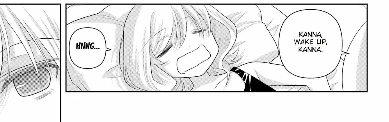 Side Story of - Saki - Shinohayu the Dawn of Age Chapter 113 page 6 - 