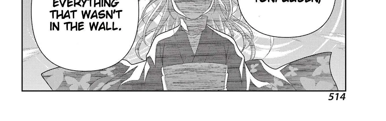 Side Story of - Saki - Shinohayu the Dawn of Age Chapter 114 page 12 - 