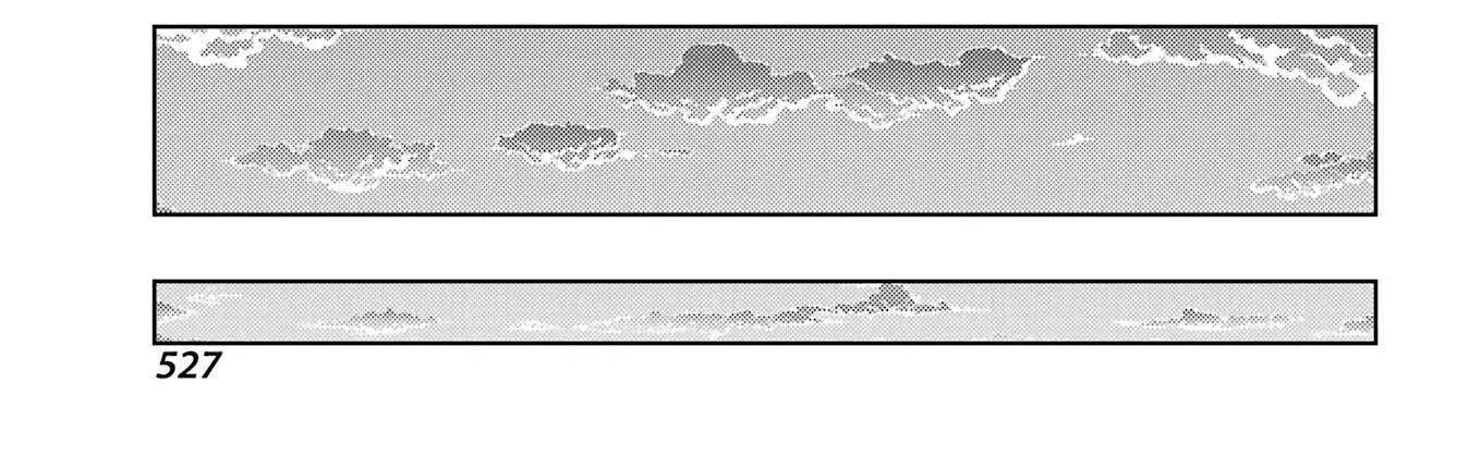 Side Story of - Saki - Shinohayu the Dawn of Age Chapter 114 page 38 - 