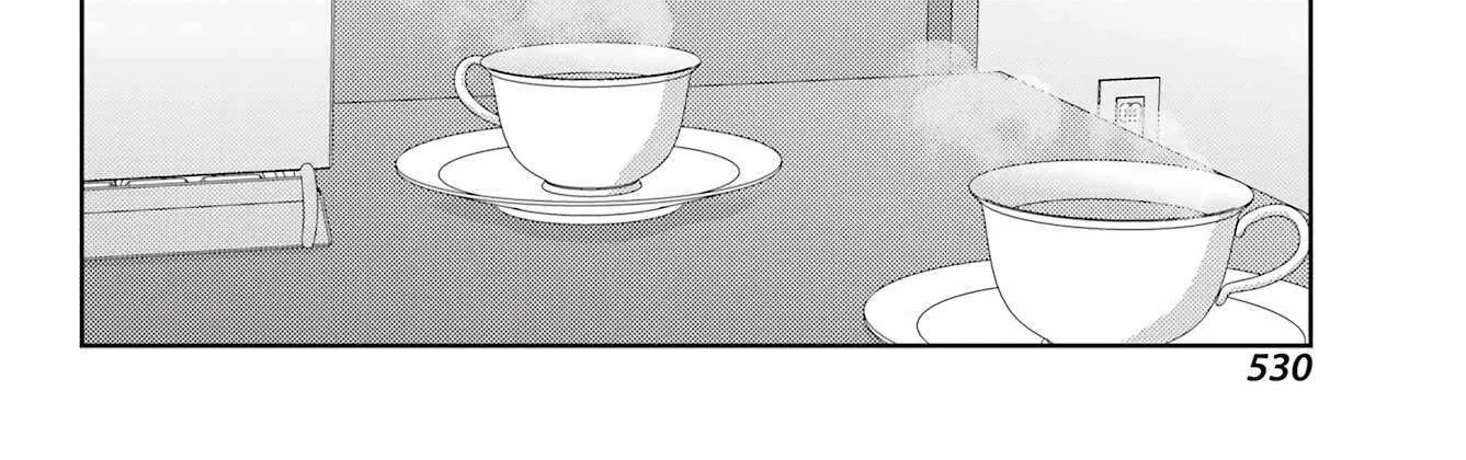 Side Story of - Saki - Shinohayu the Dawn of Age Chapter 114 page 44 - 