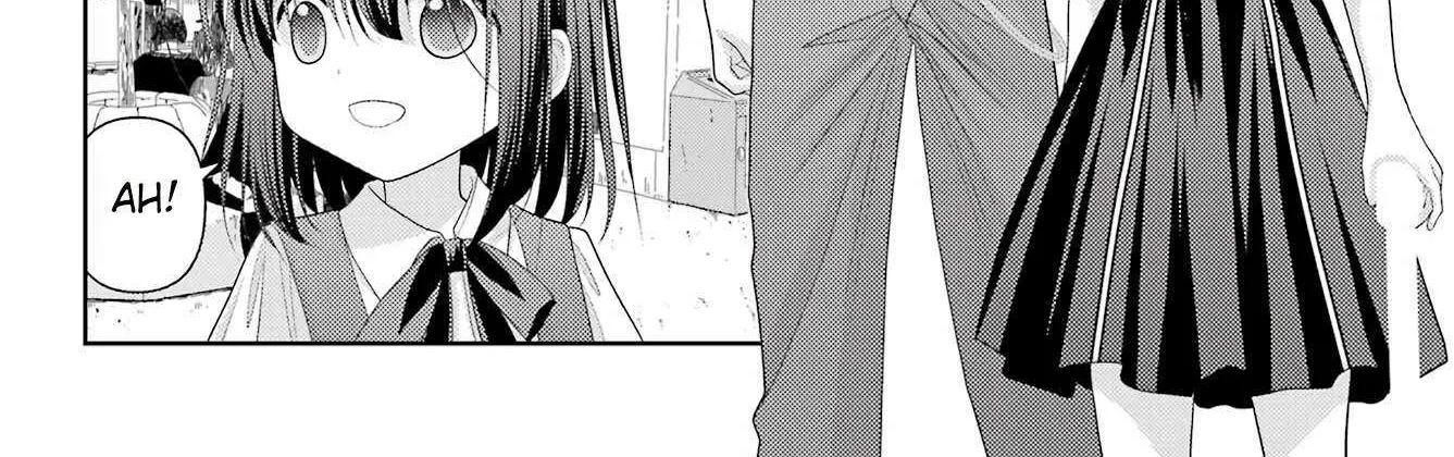 Side Story of - Saki - Shinohayu the Dawn of Age Chapter 114 page 52 - 