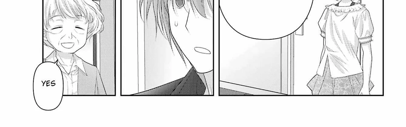 Side Story of - Saki - Shinohayu the Dawn of Age Chapter 115 page 28 - 