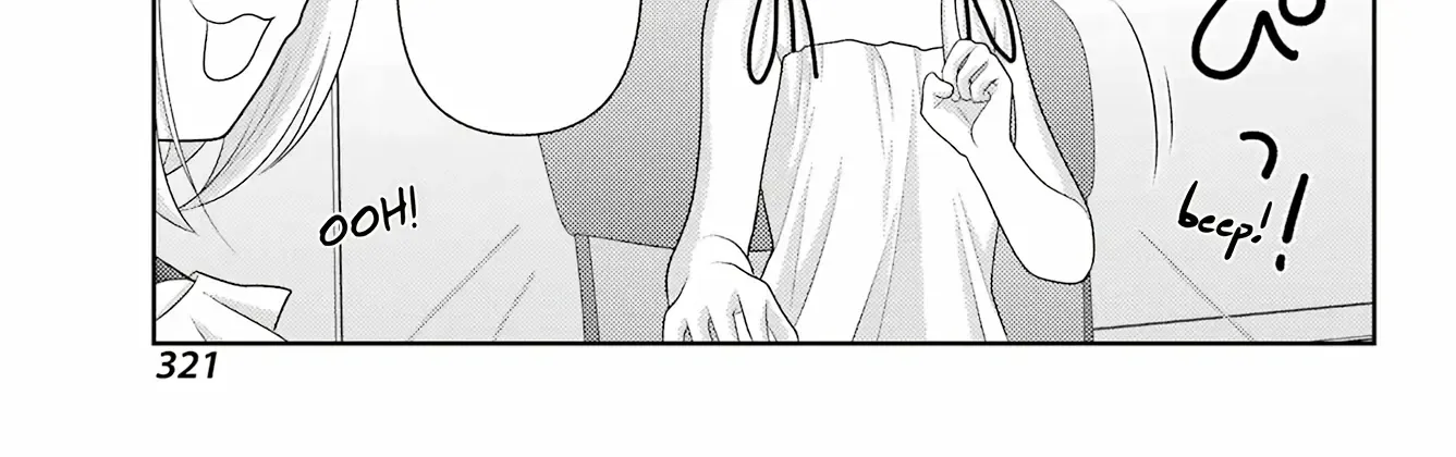 Side Story of - Saki - Shinohayu the Dawn of Age Chapter 116 page 12 - 