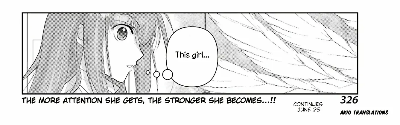 Side Story of - Saki - Shinohayu the Dawn of Age Chapter 116 page 22 - 