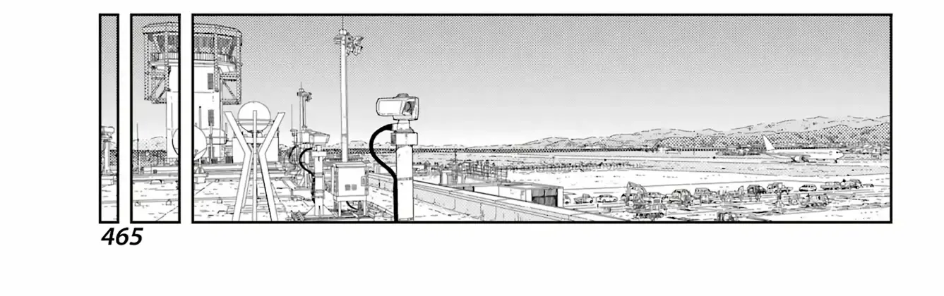 Side Story of - Saki - Shinohayu the Dawn of Age Chapter 119 page 15 - 