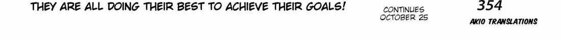 Side Story of - Saki - Shinohayu the Dawn of Age Chapter 120 page 45 - 