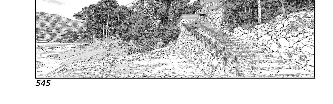 Side Story of - Saki - Shinohayu the Dawn of Age Chapter 122 page 13 - 