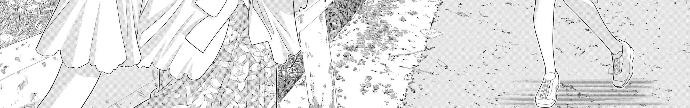 Side Story of - Saki - Shinohayu the Dawn of Age Chapter 122 page 5 - 