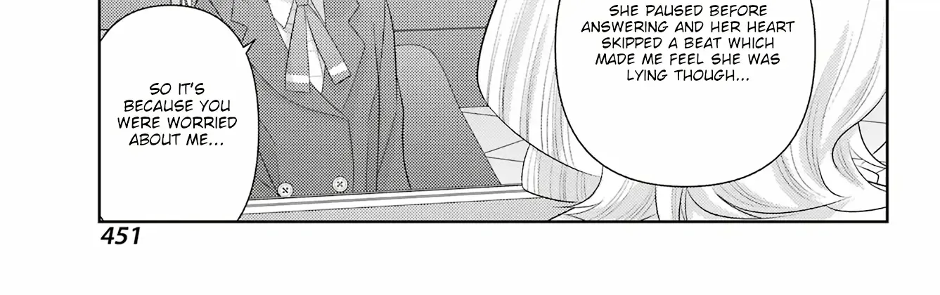 Side Story of - Saki - Shinohayu the Dawn of Age Chapter 124 page 18 - 