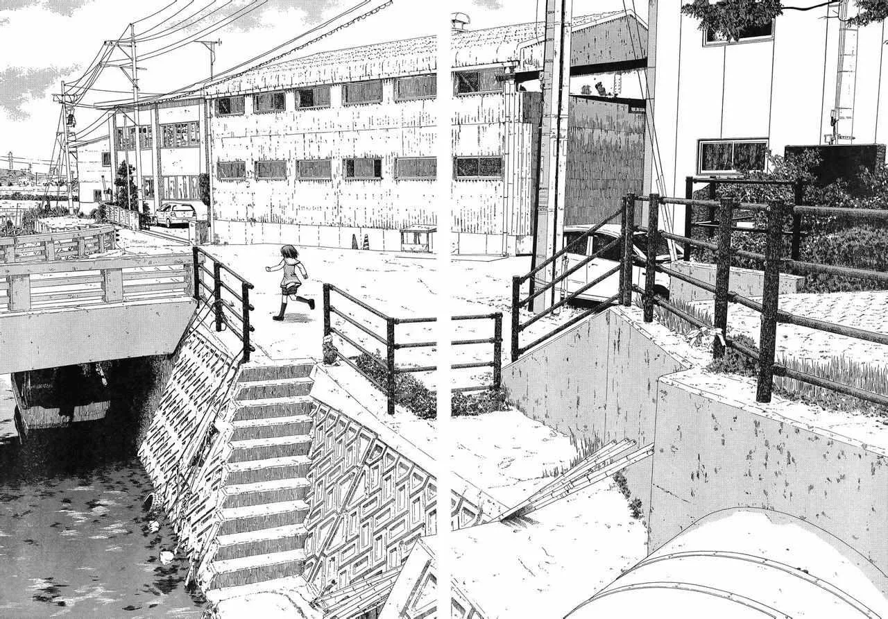 Side Story of - Saki - Shinohayu the Dawn of Age Chapter 2 page 4 - 