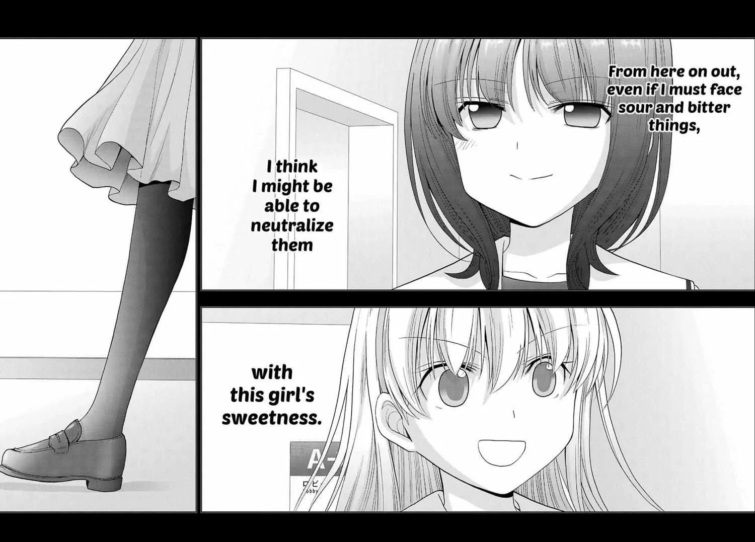 Side Story of - Saki - Shinohayu the Dawn of Age Chapter 87 page 80 - 