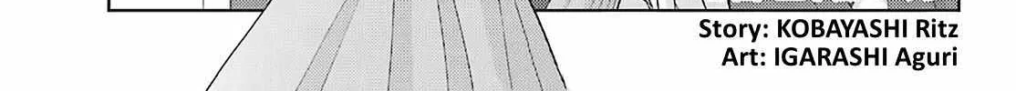 Side Story of - Saki - Shinohayu the Dawn of Age Chapter 89 page 3 - 