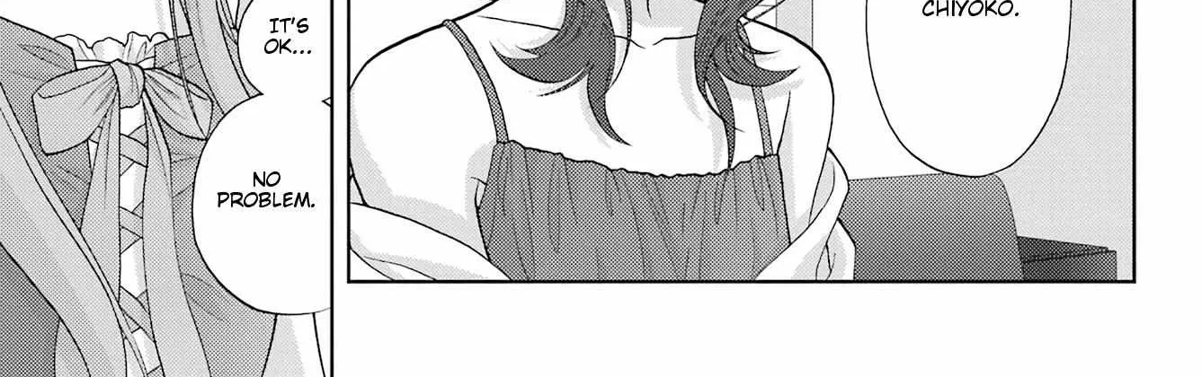 Side Story of - Saki - Shinohayu the Dawn of Age Chapter 95 page 12 - 