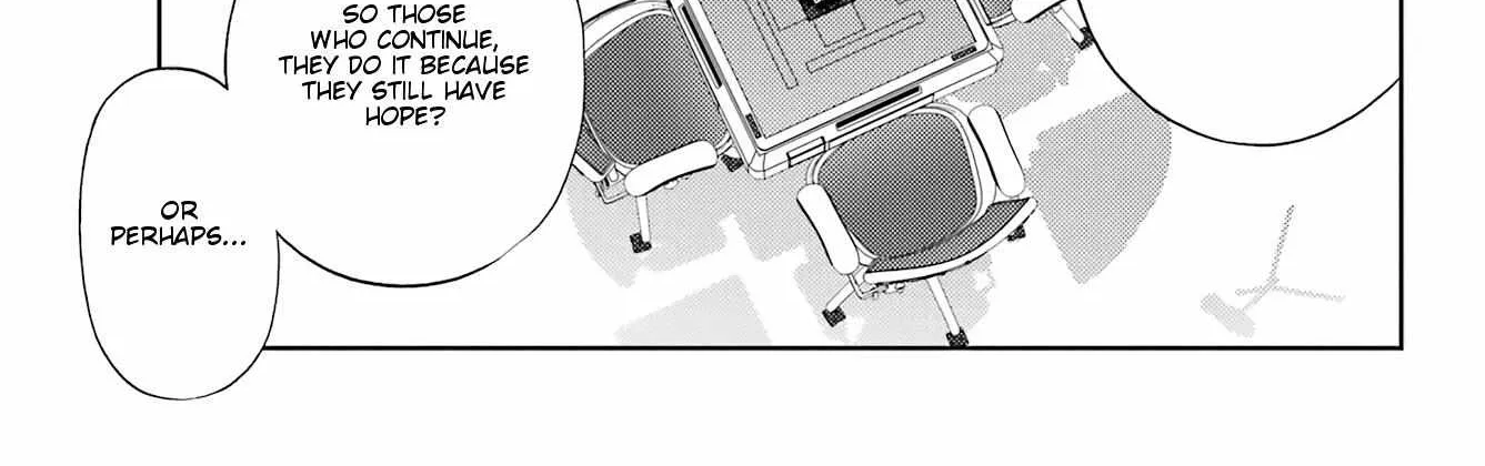 Side Story of - Saki - Shinohayu the Dawn of Age Chapter 95 page 16 - 