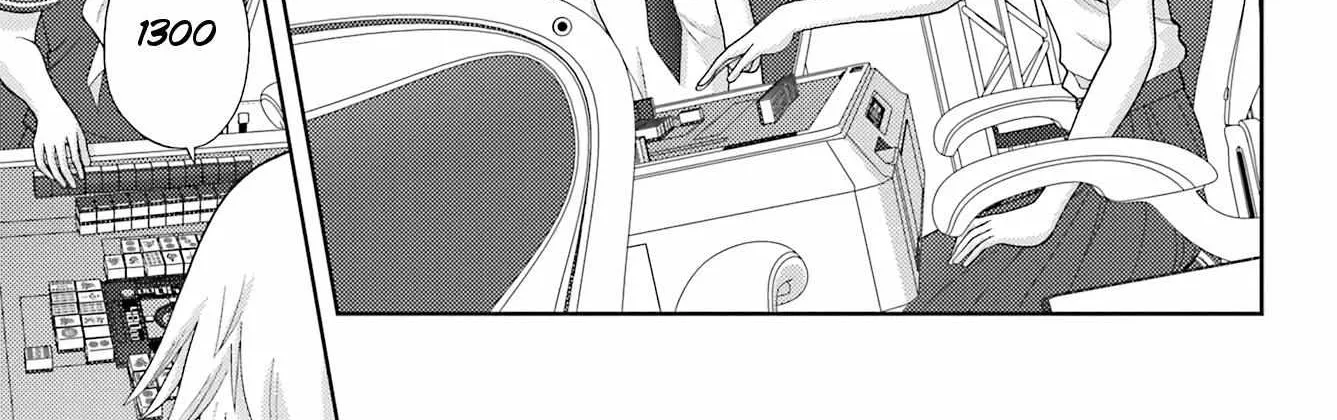 Side Story of - Saki - Shinohayu the Dawn of Age Chapter 95 page 20 - 
