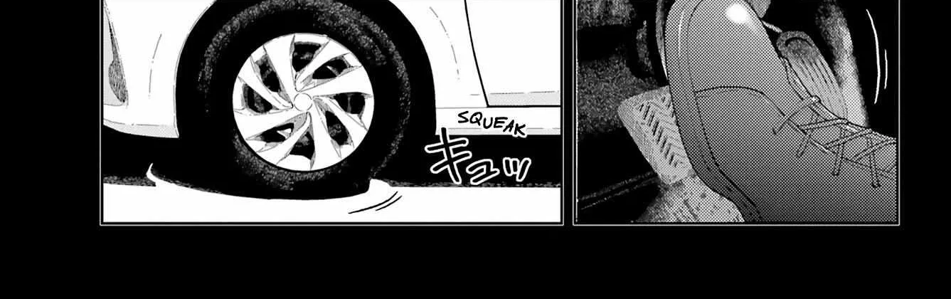Side Story of - Saki - Shinohayu the Dawn of Age Chapter 95 page 28 - 