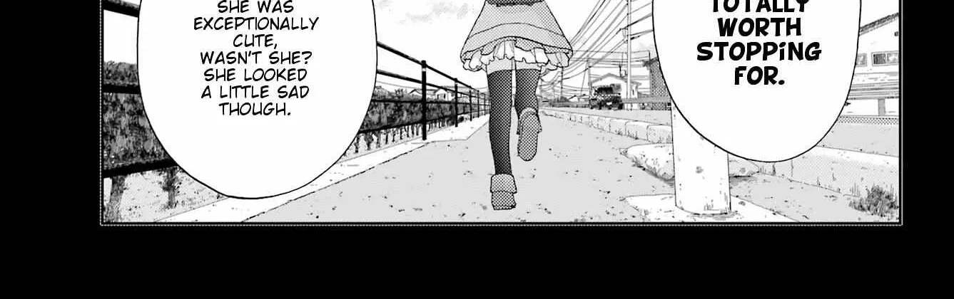 Side Story of - Saki - Shinohayu the Dawn of Age Chapter 95 page 32 - 