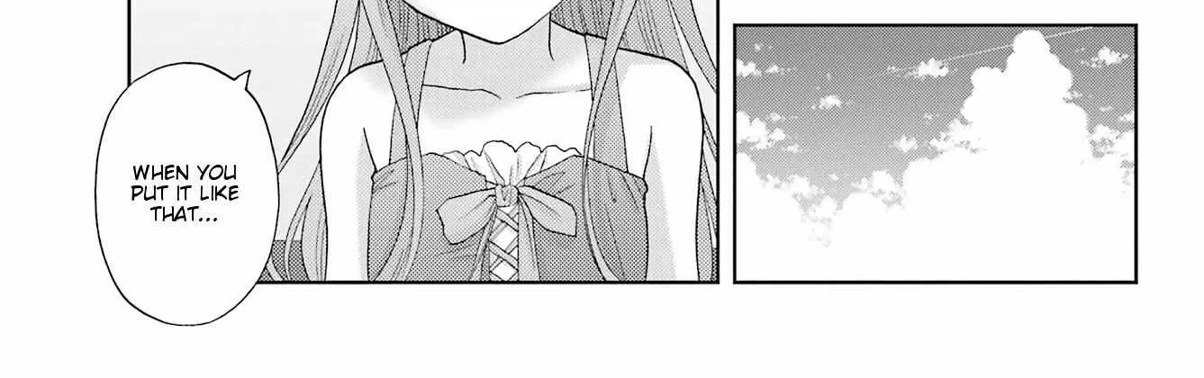 Side Story of - Saki - Shinohayu the Dawn of Age Chapter 95 page 52 - 