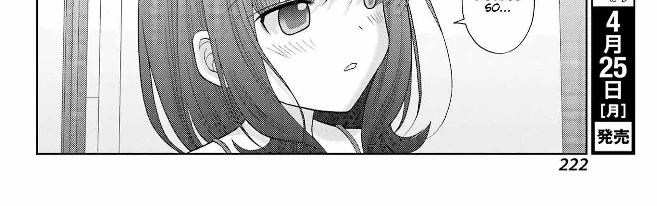 Side Story of - Saki - Shinohayu the Dawn of Age Chapter 95 page 54 - 
