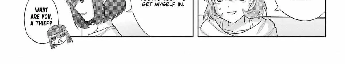 Side Story of - Saki - Shinohayu the Dawn of Age Chapter 96 page 11 - 