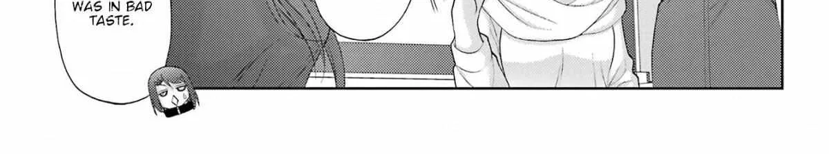 Side Story of - Saki - Shinohayu the Dawn of Age Chapter 96 page 19 - 