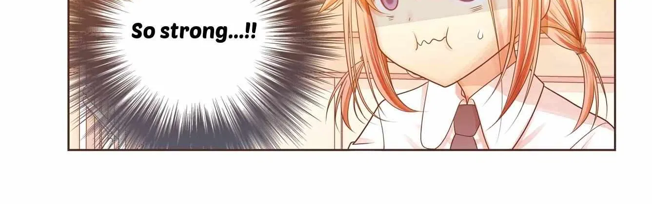 Side Story of - Saki - Shinohayu the Dawn of Age Chapter 98 page 4 - 