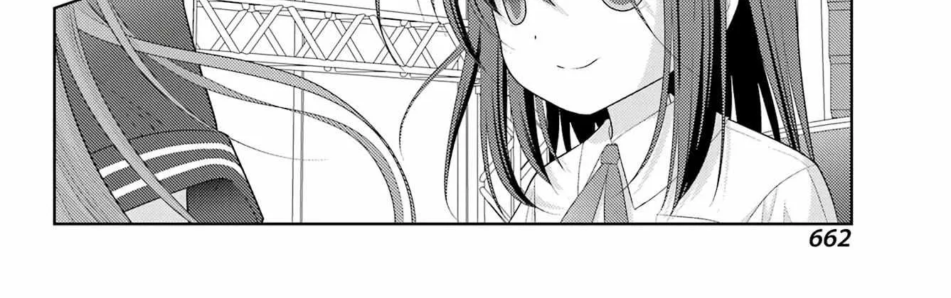 Side Story of - Saki - Shinohayu the Dawn of Age Chapter 99 page 16 - 