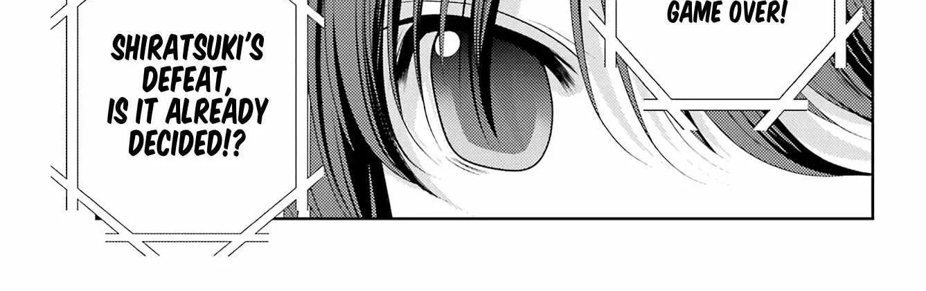 Side Story of - Saki - Shinohayu the Dawn of Age Chapter 99 page 18 - 