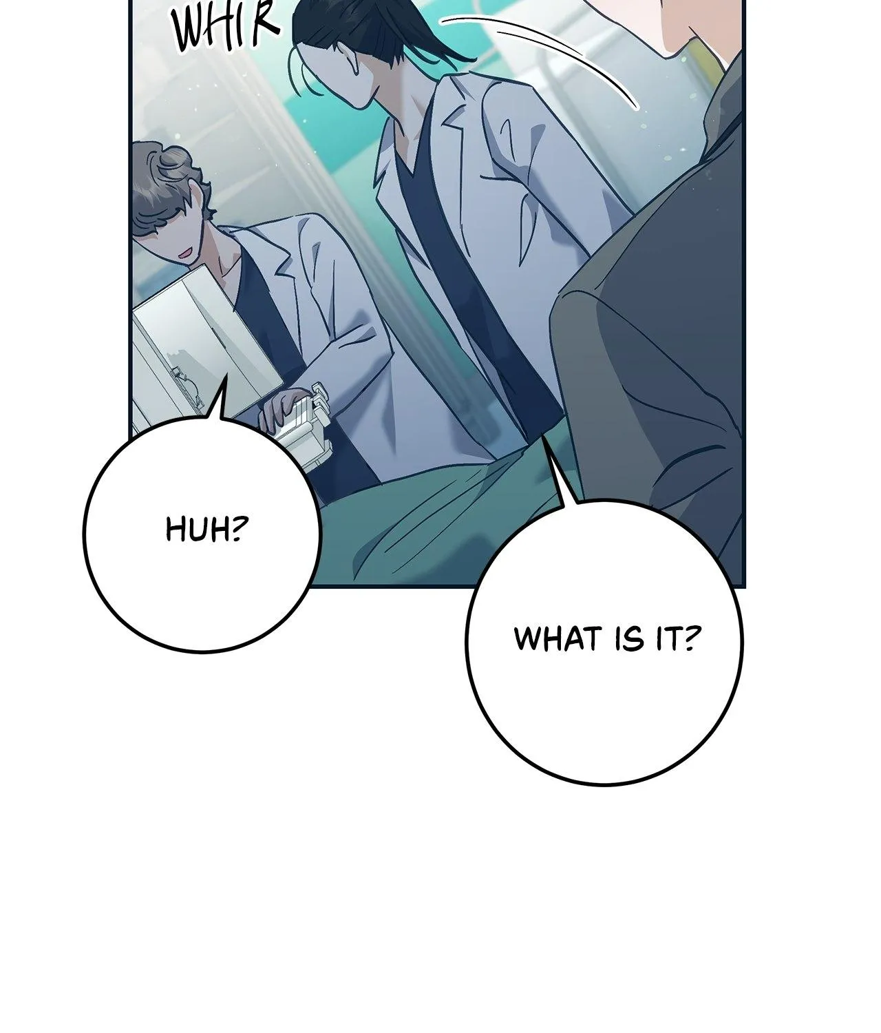 Sierra to Juliet Chapter 1.1 page 106 - 