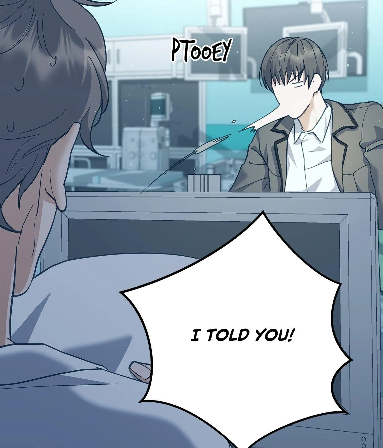 Sierra to Juliet Chapter 1.1 page 108 - 