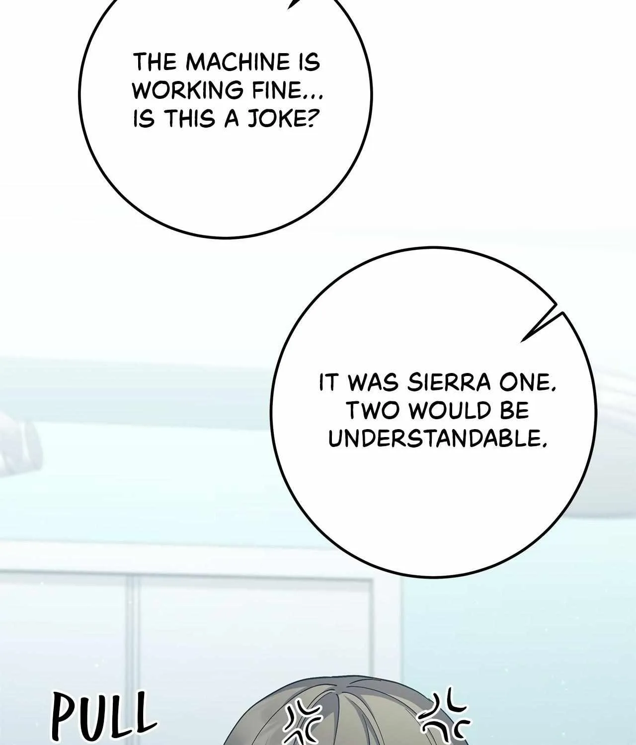 Sierra to Juliet Chapter 1.1 page 110 - 