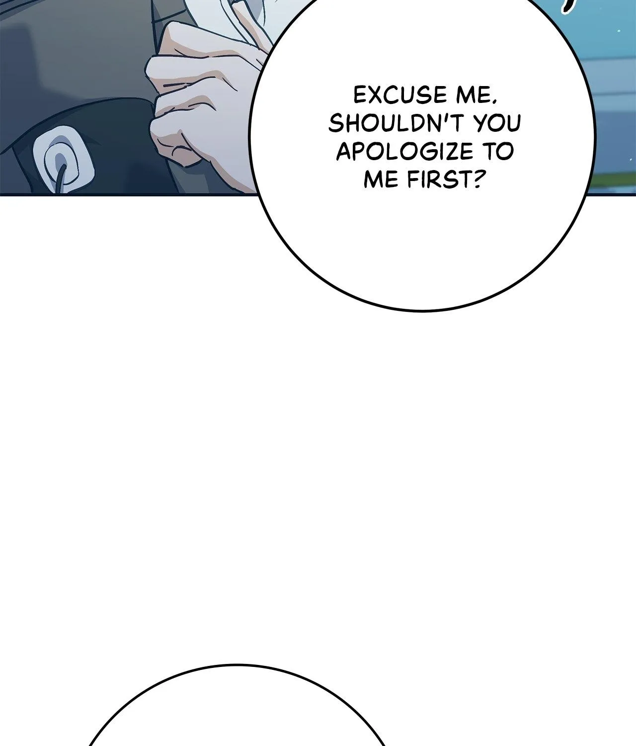 Sierra to Juliet Chapter 1.1 page 112 - 