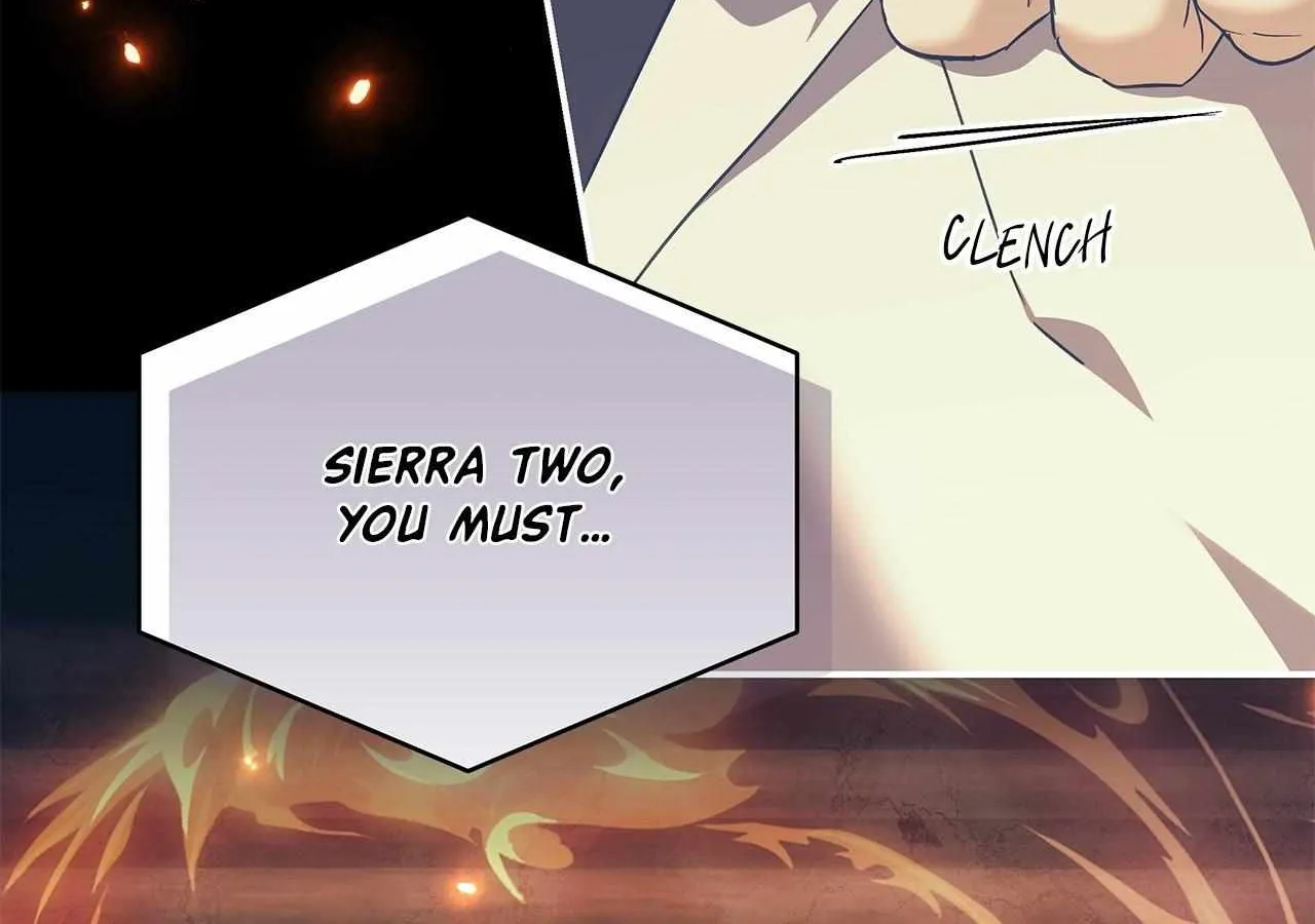 Sierra to Juliet Chapter 1.1 page 154 - 