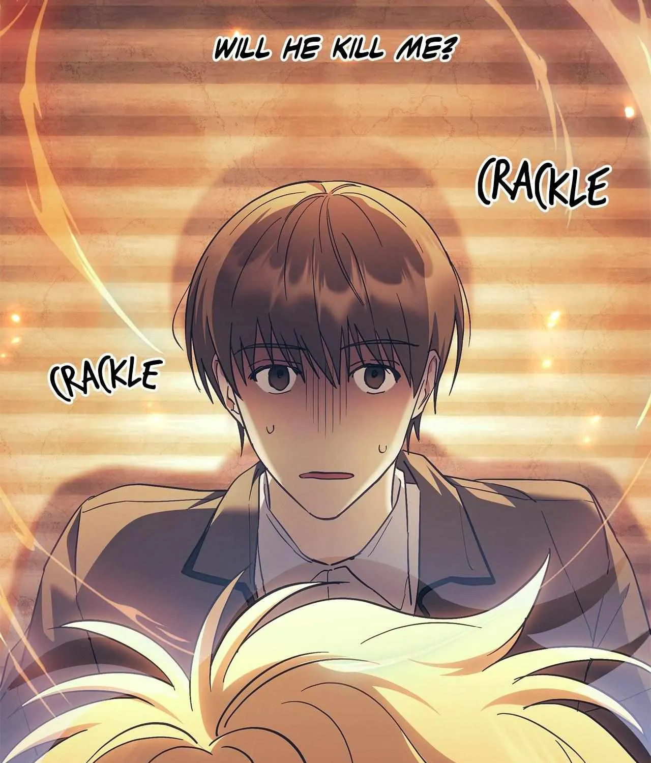 Sierra to Juliet Chapter 1.1 page 155 - 