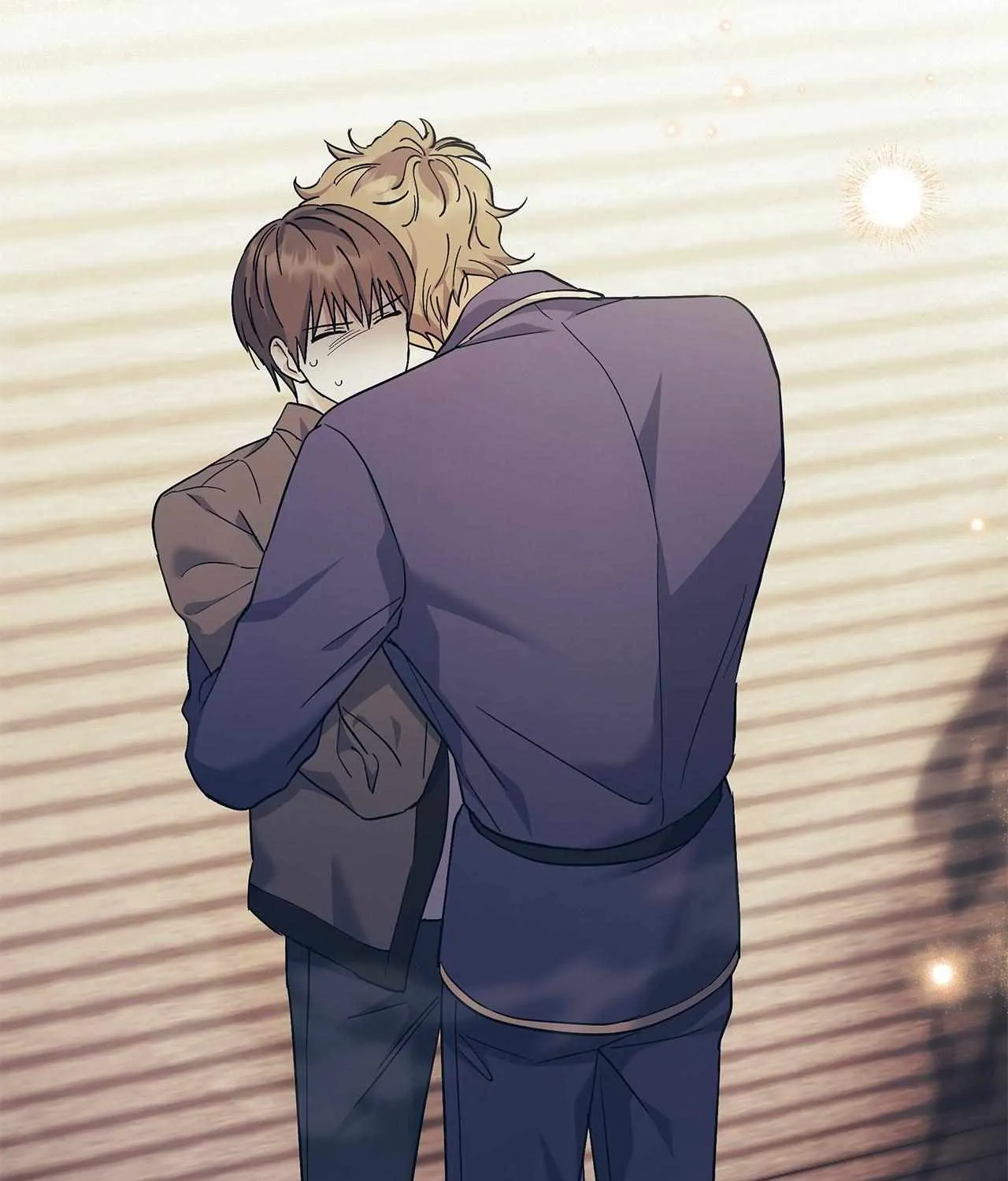 Sierra to Juliet Chapter 1.1 page 170 - 